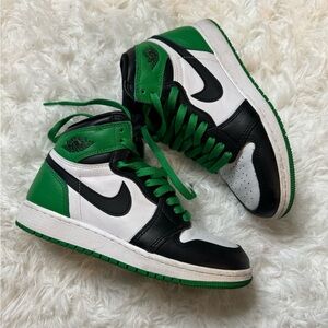 Jordan 1 high top